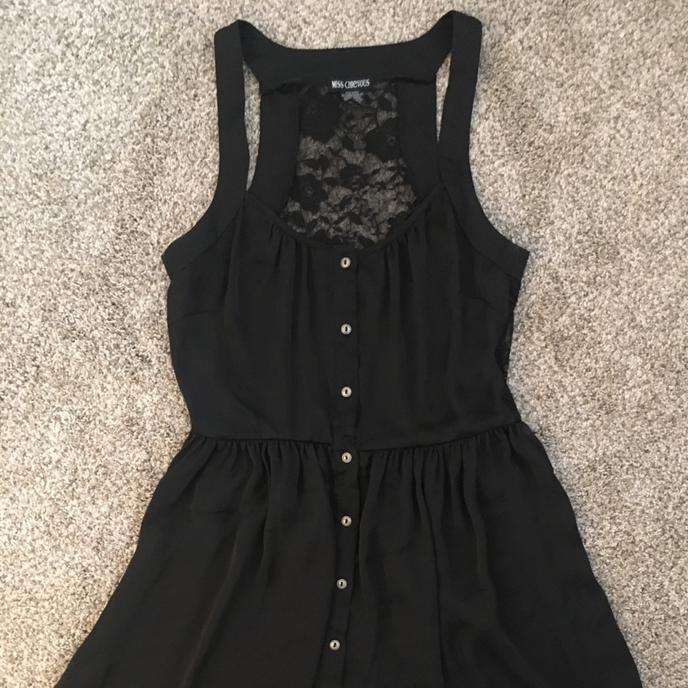 Little Black Dress (summer deal applies)